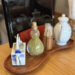 うなぎ亭 友栄 - 