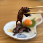 うなぎ亭 友栄 - 