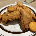 ケンタッキーフライドチキン - 