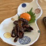 うなぎ亭 友栄 - 