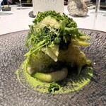 ラ・ヴァガボンド - 