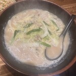 博多ラーメン・ちゃんぽん ひるとよる - 