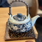 うなぎ亭 友栄 - 