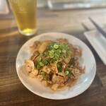 Okonomiyaki Teppanyaki Ryou - 