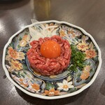 Sumibiyakiniku Daikan - 