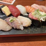 Morimori Zushi - 