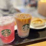 スターバックス・コーヒー - 