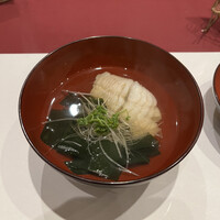 天ぷら割烹 三井 - 