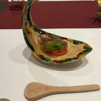 天ぷら割烹 三井 - 