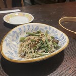 Teuchi Soba Hosaka - 