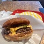 BAKERY & BURGER JB'S TOKYO - 