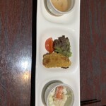 北海道ダイニング 小樽食堂 - 