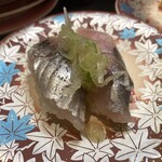 Ganso Zushi - 