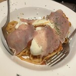 自家製生パスタ専門店 木本屋 - 