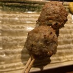 Yakitori Dokoro Katsu - 