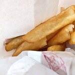 ケンタッキーフライドチキン - 料理写真: