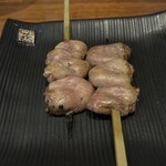 Wainto Sumibikushiyaki Ginza Teki - 