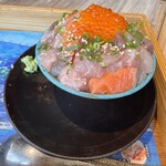 熱海おさかな・大食堂 - 