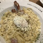 自家製生パスタ専門店 木本屋 - 