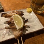 Yakitori Dokoro Katsu - 