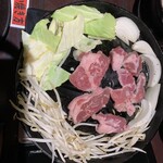 北海道ダイニング 小樽食堂 - 