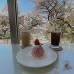 GURIRIN CAFE - 