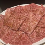 焼肉 粋 - 