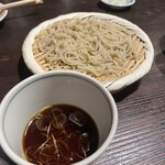 Teuchi Soba Hosaka - 