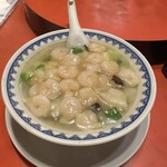 中華飯店 康楽 - 