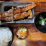 Ishibashi Unagi Ten - 