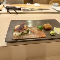 鮨十 - 