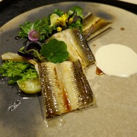 鉄板焼 福むろ - 