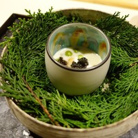 鉄板焼 福むろ - 