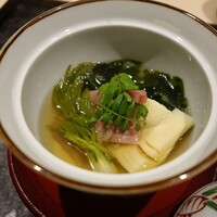 鉄板焼 福むろ - 