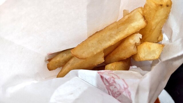 ケンタッキーフライドチキン 郡山西部プラザ店 - 郡山富田（ハンバーグ）の写真