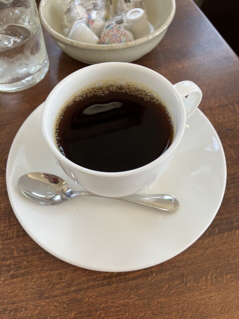 ケルン - 酒田（カフェ）の写真