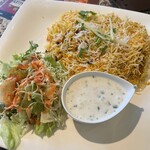 Nawab Dining Cafe - 