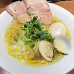 麺屋 ねむ瑠 - 