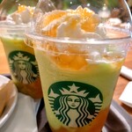 スターバックス・コーヒー - もっとGOHOBIメロンフラペチーノ®2つ