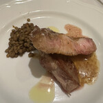 アンティカ オステリア カルネヤ - 