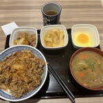 Yoshinoya - 