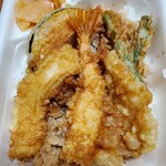 Tendon Tenya - 