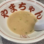 やまちゃん 中洲店 - 