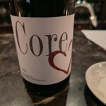 コルドーネ - 追加注文のボトル