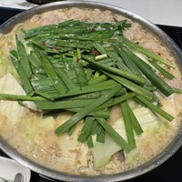 博多もつ鍋 やま中 博多店 - 