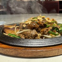 大井町銭場精肉店 - 