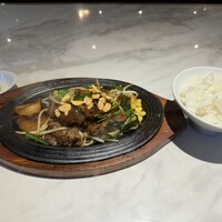 大井町銭場精肉店 - 