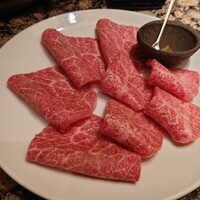 うしごろ 貫 恵比寿本店 - 