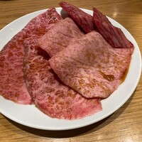 ビーフキッチン 渋谷店 - 