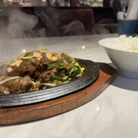 大井町銭場精肉店 - 